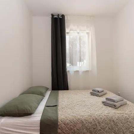 Appartement Martin Makarska, Close To The Makarska