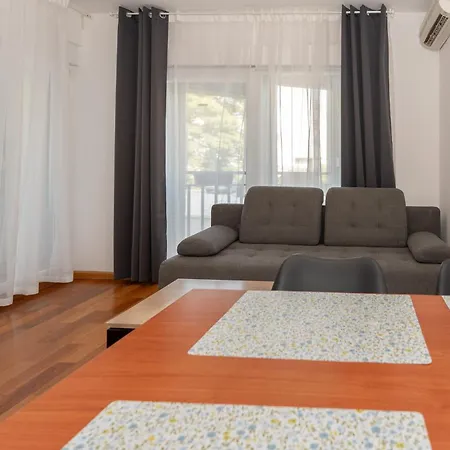 Appartement Martin Makarska, Close To The *