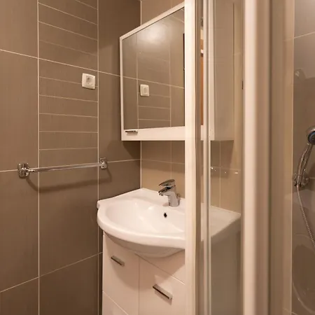 Appartement Martin Makarska, Close To The *