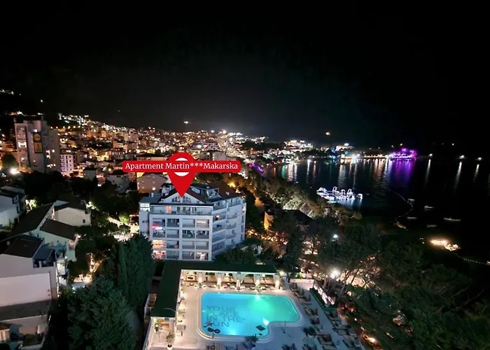 Martin Makarska, Close To The