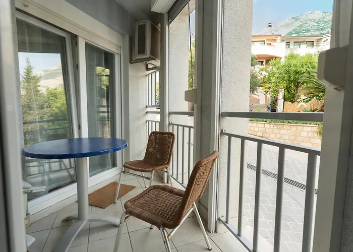 Martin Makarska, Close To The