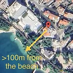 Martin Makarska, Close To The アパート *