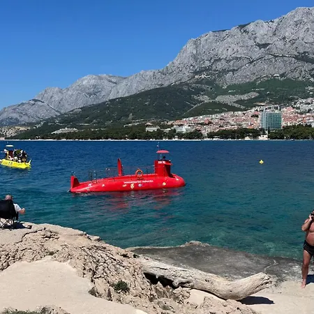 Martin Makarska, 80m From The דירה *