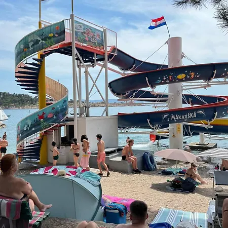 דירה Martin Makarska, 80m From The