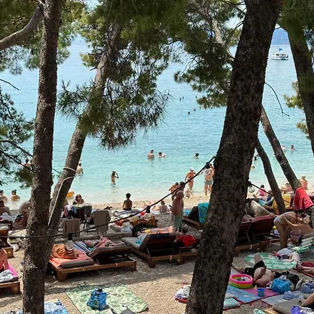 דירה Martin Makarska, 80m From The *