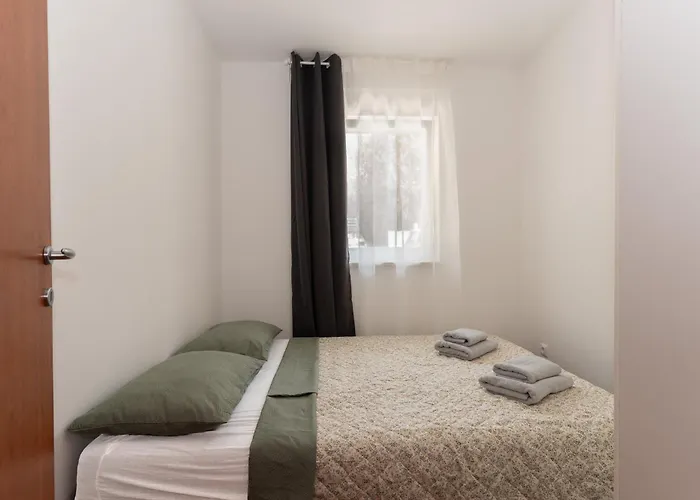 Apartamento Martin Makarska, Close To The Makarska