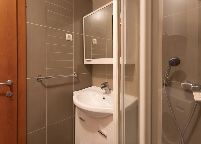 Apartamento Martin Makarska, Close To The *